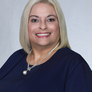 Fundraising Page: Rebecca Prieto